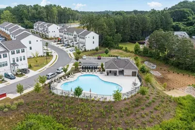 603 Rose Hill Lane, Lawrenceville, GA 30044 - Photo 58