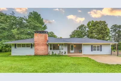 1556 Cashtown Road, Bremen, GA 30110 - Photo 1