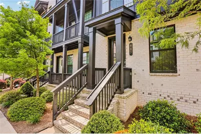 933 Catamaran Court, Alpharetta, GA 30005 - Photo 4