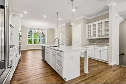 933 Catamaran Court, Alpharetta, GA 30005 - Photo 16