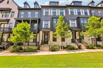 933 Catamaran Court, Alpharetta, GA 30005 - Photo 1
