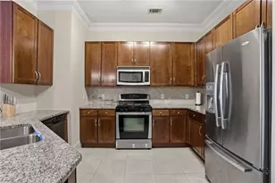 3621 Vinings Slope SE, Atlanta, GA 30339 - Photo 6