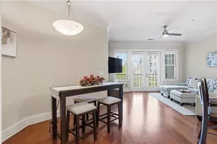 3621 Vinings Slope SE, Atlanta, GA 30339 - Photo 10