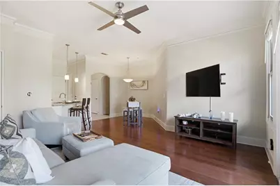 3621 Vinings Slope SE #2425, Atlanta, GA 30339 - Photo 2
