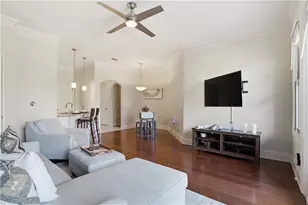 3621 Vinings Slope SE, Atlanta, GA 30339 - Photo 2