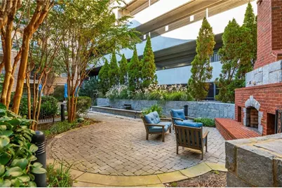 3621 Vinings Slope SE #2425, Atlanta, GA 30339 - Photo 38