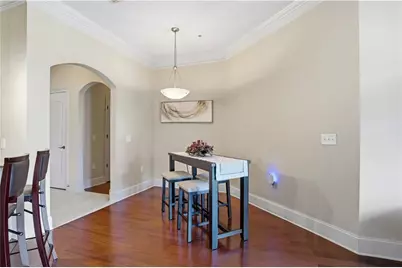 3621 Vinings Slope SE #2425, Atlanta, GA 30339 - Photo 10