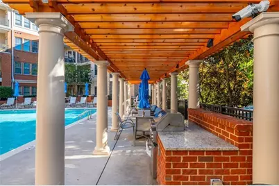 3621 Vinings Slope SE #2425, Atlanta, GA 30339 - Photo 34
