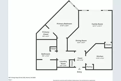 [Address not provided], Atlanta, GA 30339 - Photo 38