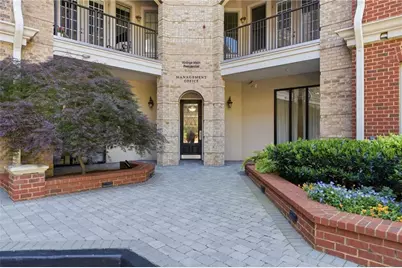 3621 Vinings Slope SE #2425, Atlanta, GA 30339 - Photo 30