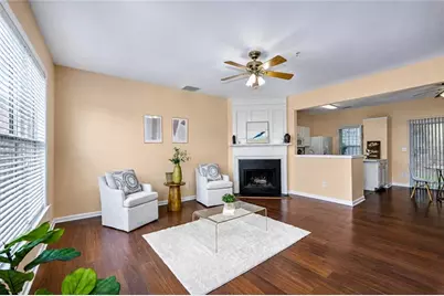 1745 Kilmington Court, Alpharetta, GA 30009 - Photo 4