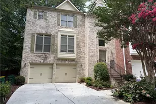 7256 Village Creek Trace, Atlanta, GA 30328 - Photo 1