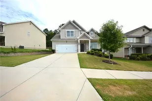 2372 Haliard Way, Lithonia, GA 30058 - Photo 2