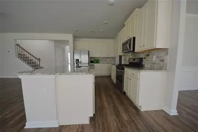 2372 Haliard Way, Lithonia, GA 30058 - Photo 22