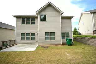 2372 Haliard Way, Lithonia, GA 30058 - Photo 4
