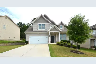 2372 Haliard Way, Lithonia, GA 30058 - Photo 1