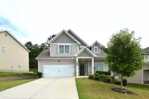 2372 Haliard Way, Lithonia, GA 30058 - Photo 1