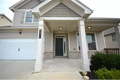 2372 Haliard Way, Lithonia, GA 30058 - Photo 8