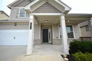 2372 Haliard Way, Lithonia, GA 30058 - Photo 8
