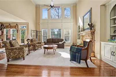 4026 Palisades Main NW, Kennesaw, GA 30144 - Photo 4