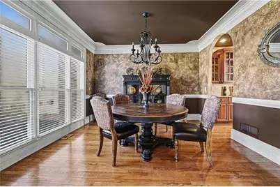 4026 Palisades Main NW, Kennesaw, GA 30144 - Photo 8
