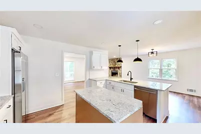 911 Hickory View Court NW, Marietta, GA 30064 - Photo 10