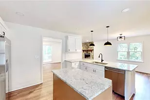 911 Hickory View Ct NW, Marietta, GA 30064 - Photo 10
