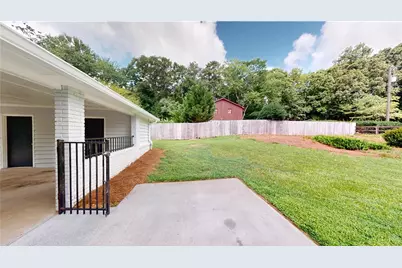 911 Hickory View Court NW, Marietta, GA 30064 - Photo 28