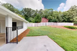 911 Hickory View Ct NW, Marietta, GA 30064 - Photo 28