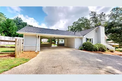 911 Hickory View Court NW, Marietta, GA 30064 - Photo 30