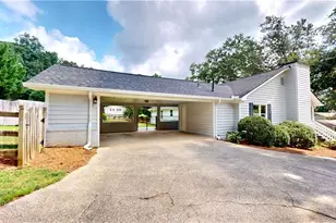 911 Hickory View Ct NW, Marietta, GA 30064 - Photo 30