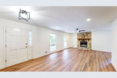 911 Hickory View Court NW, Marietta, GA 30064 - Photo 4