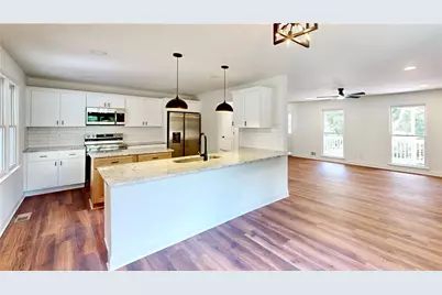 911 Hickory View Court NW, Marietta, GA 30064 - Photo 8