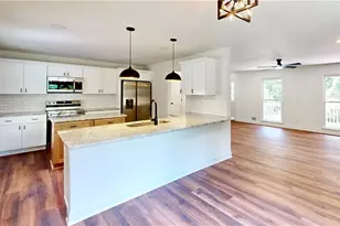 911 Hickory View Ct NW, Marietta, GA 30064 - Photo 8