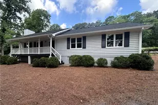 911 Hickory View Ct NW, Marietta, GA 30064 - Photo 2