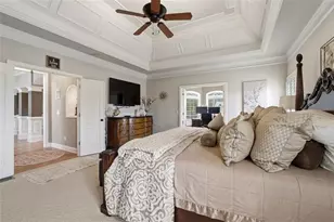 7787 Gusty Trail, Douglasville, GA 30135 - Photo 28