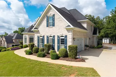 7787 Gusty Trail, Douglasville, GA 30135 - Photo 4