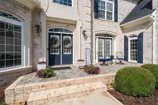 7787 Gusty Trail, Douglasville, GA 30135 - Photo 6