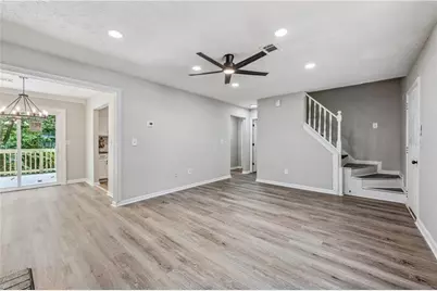 3377 Montheath Pass, Duluth, GA 30096 - Photo 6