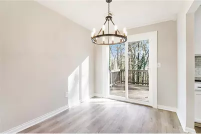 3377 Montheath Pass, Duluth, GA 30096 - Photo 8