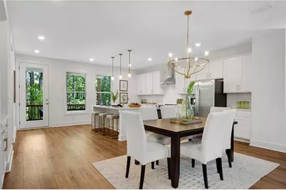 2733 Hallwood Lane, Suwanee, GA 30024 - Photo 16