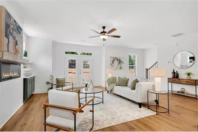 2733 Hallwood Lane, Suwanee, GA 30024 - Photo 14