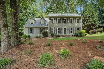 4352 Deerbrook Way, Lilburn, GA 30047 - Photo 2