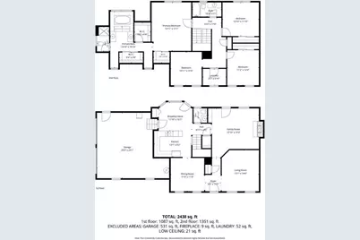 4352 Deerbrook Way, Lilburn, GA 30047 - Photo 54