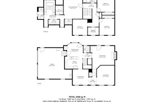 4352 Deerbrook Way, Lilburn, GA 30047 - Photo 54