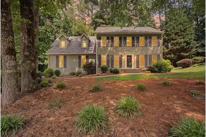 4352 Deerbrook Way, Lilburn, GA 30047 - Photo 6