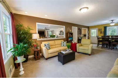 6623 N Seminole Drive, Douglasville, GA 30135 - Photo 2