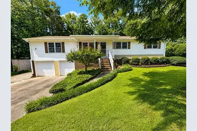 6623 N Seminole Drive, Douglasville, GA 30135 - Photo 1