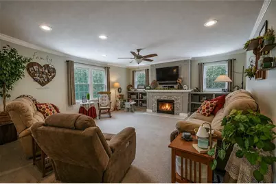 6623 N Seminole Drive, Douglasville, GA 30135 - Photo 4