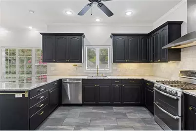 763 Byrnwyck Road NE, Brookhaven, GA 30319 - Photo 10